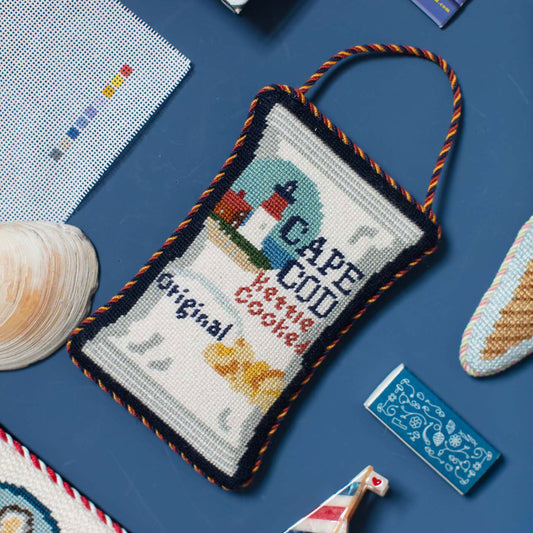 Cape Cod Chips