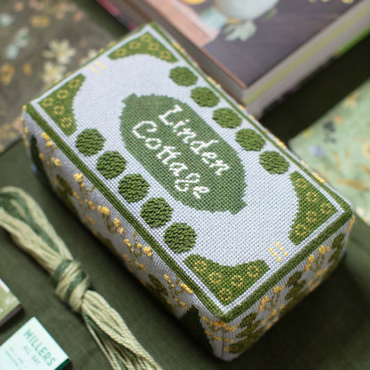 Garden Topiary Brick