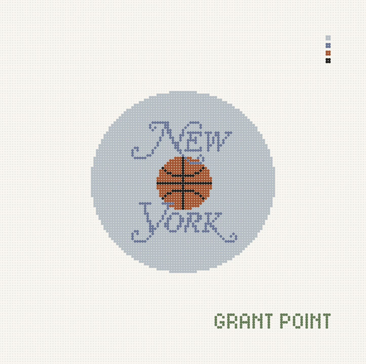 New York Basketball