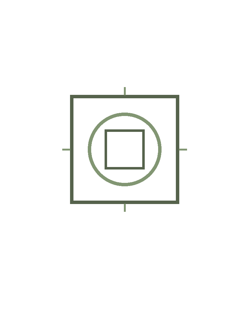Sizing Templates