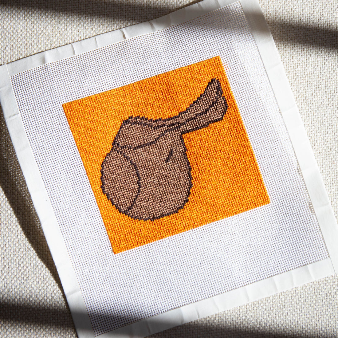 Needlepoint Basics
