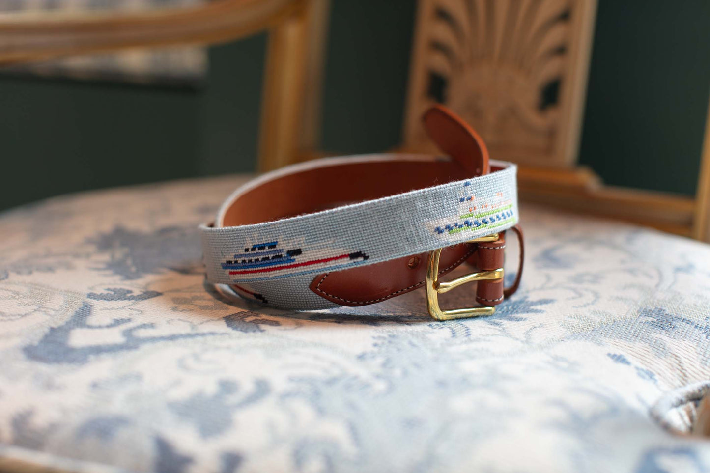 Cape and Islands Ferry Belt