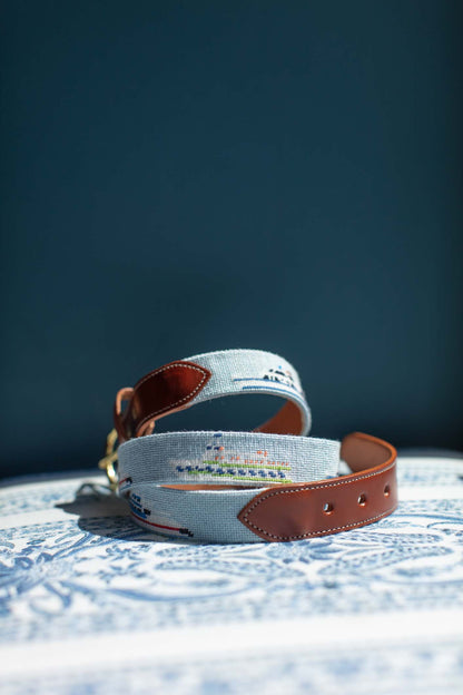 Cape and Islands Ferry Belt