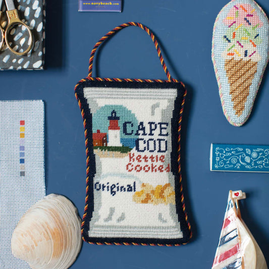 Cape Cod Chips