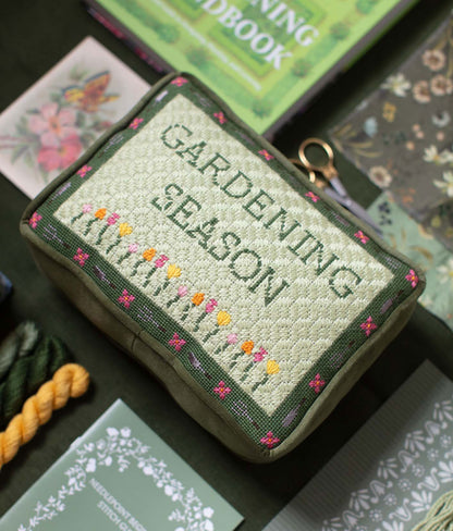 Gardening Season