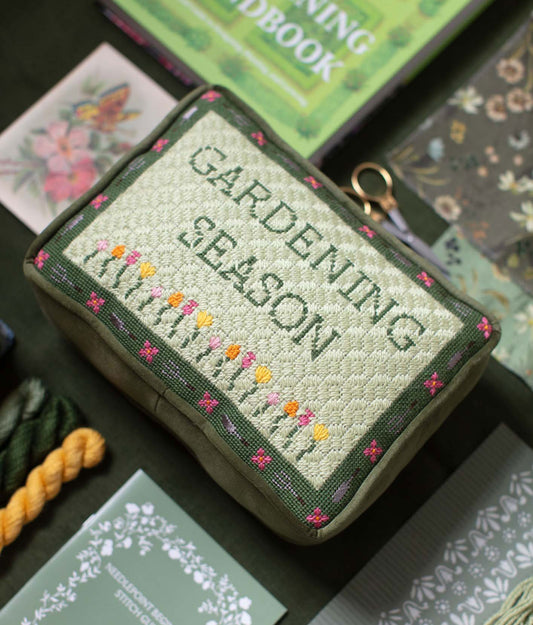 Gardening Season