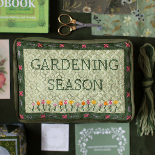 Gardening Season