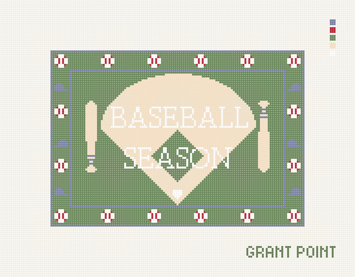 Baseball Season