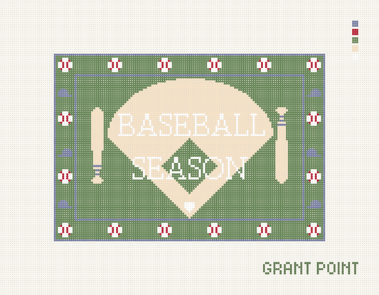 Baseball Season