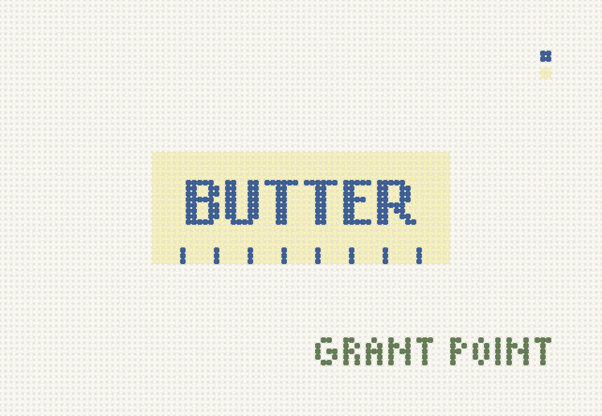 Butter Mini