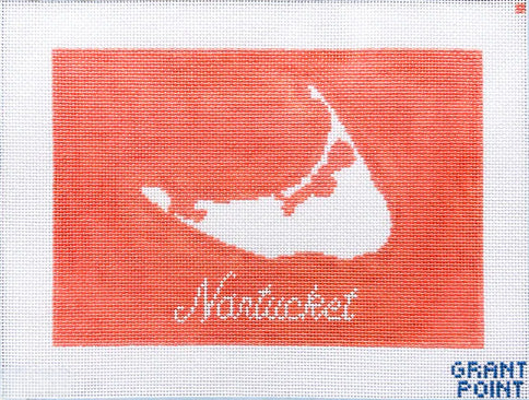 Nantucket Island