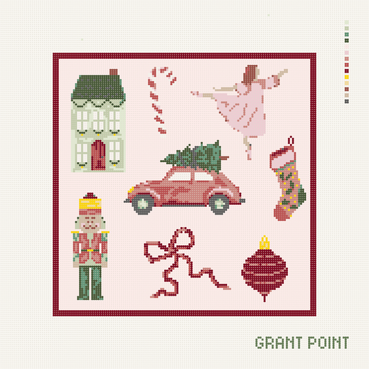 Christmas Motif