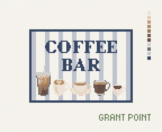Coffee Bar