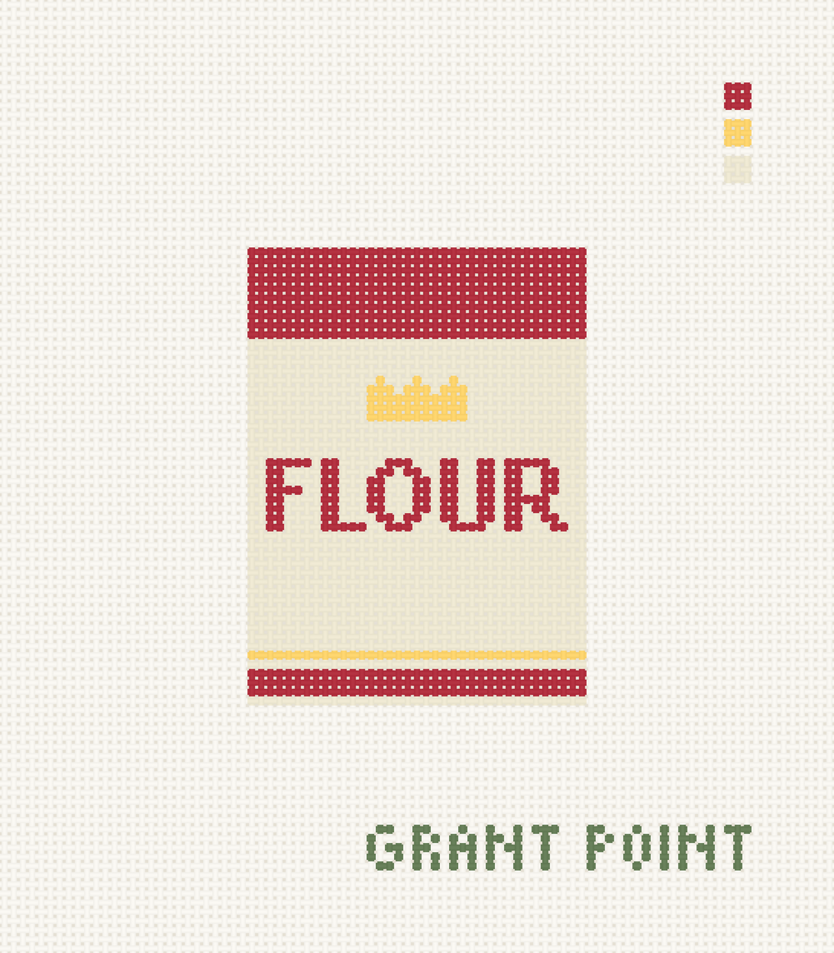 Flour