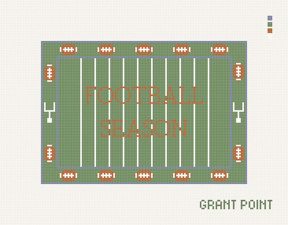 Football Season