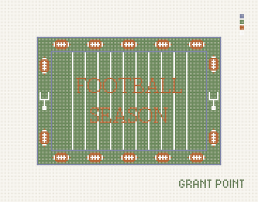 Football Season
