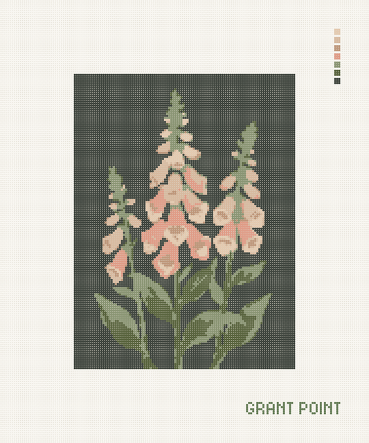 Foxglove