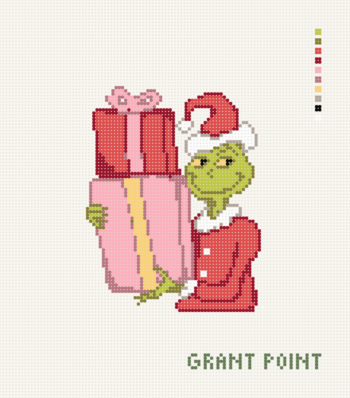 Grinch
