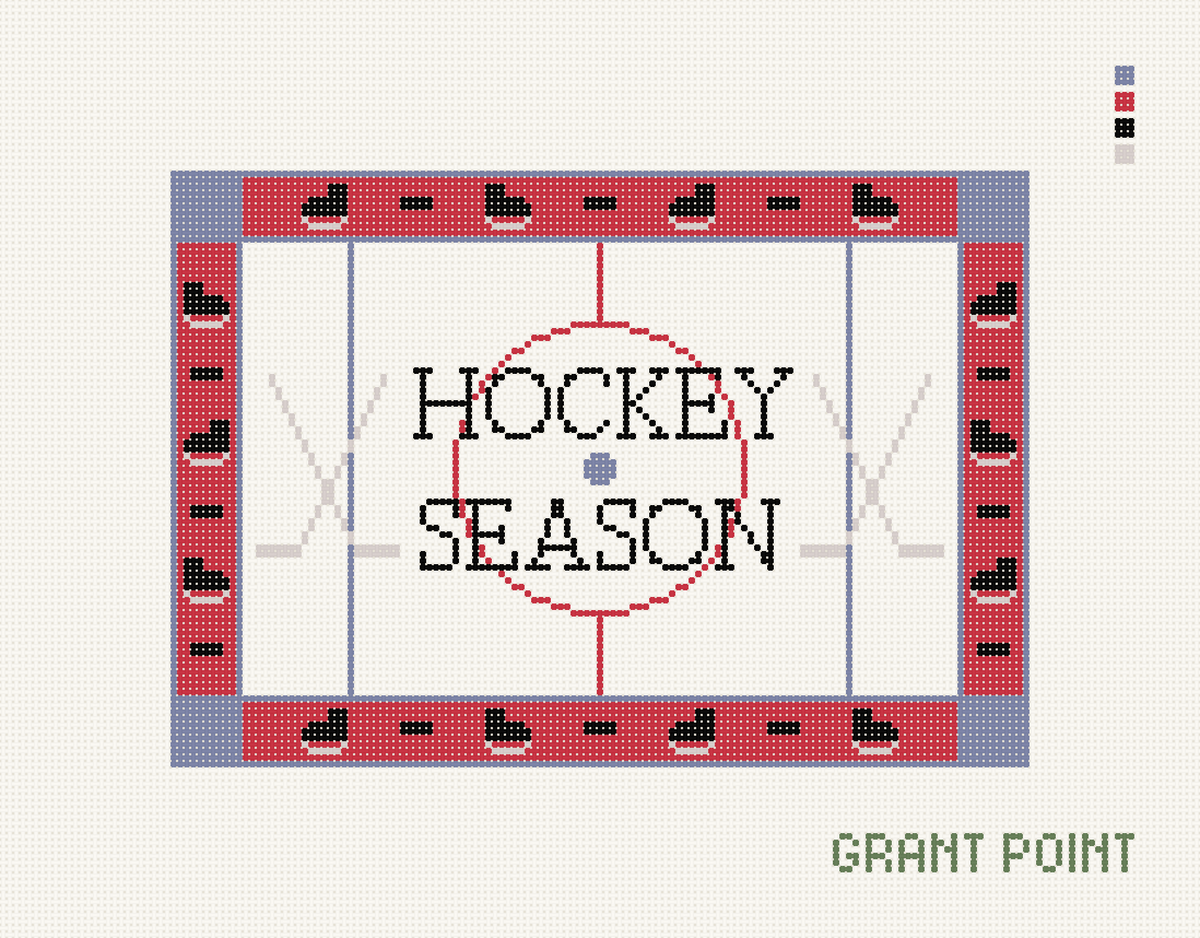 Hockey Season