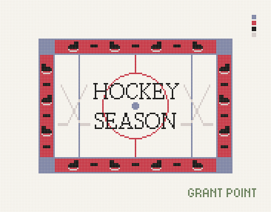 Hockey Season