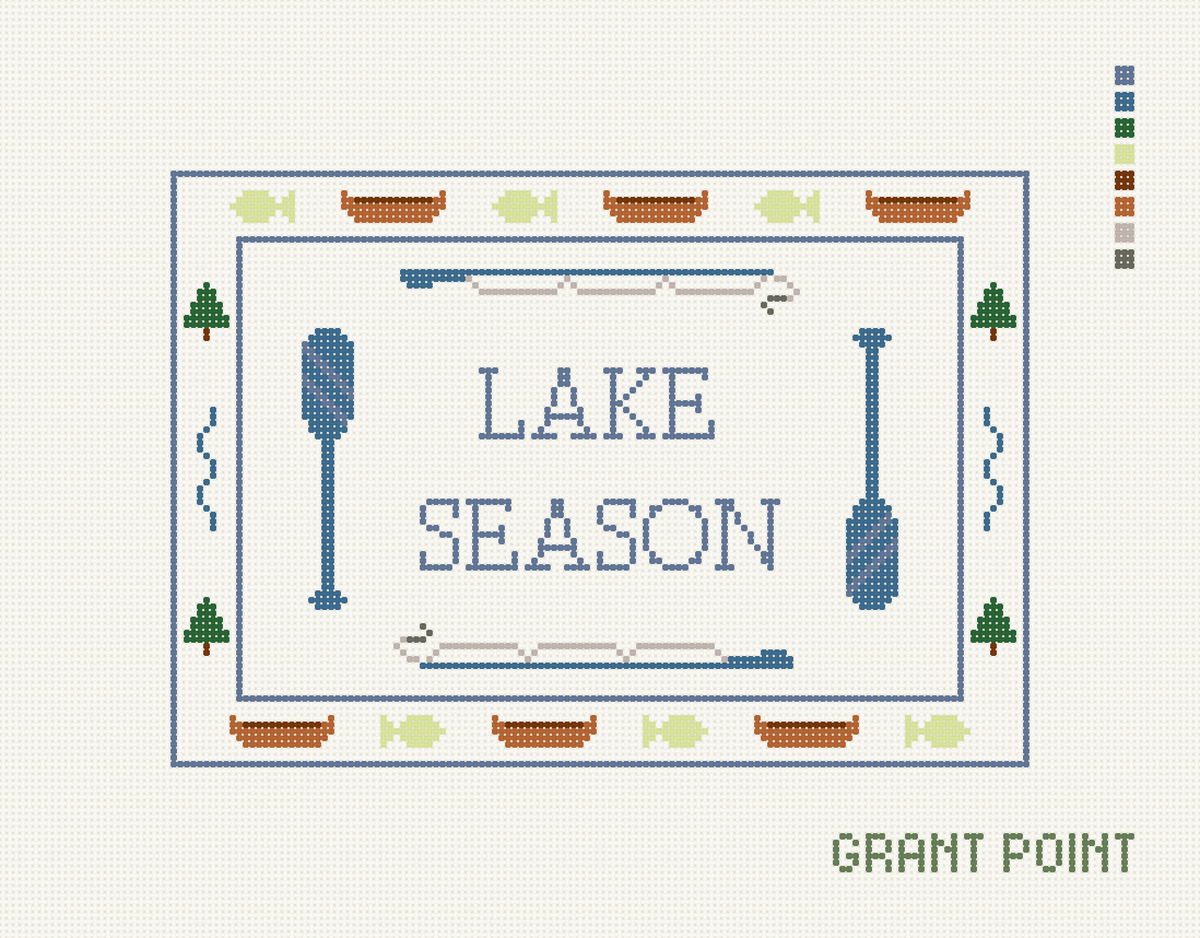 Lake Season