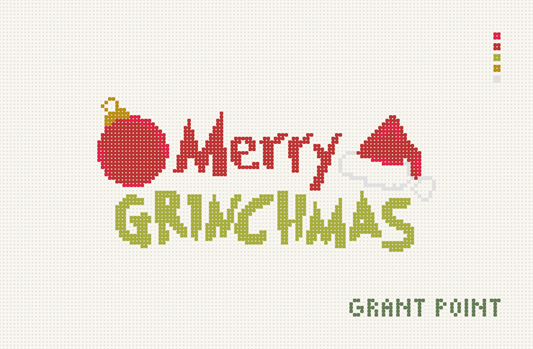 Merry Grinchmas