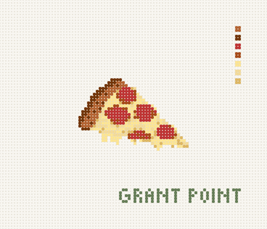 Mini Pizza NYC