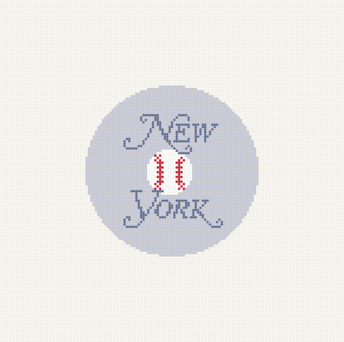 New York Baseball