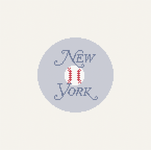 New York Baseball