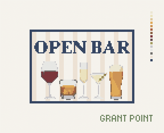 Open Bar