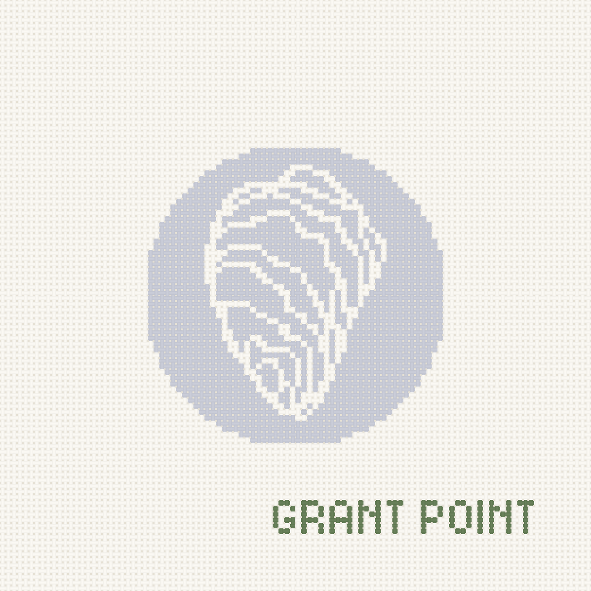 Simple Oyster Round
