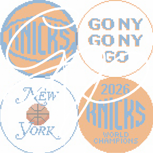New York Knicks Charts