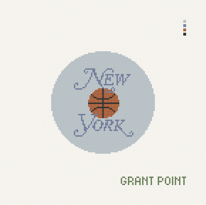 New York Basketball