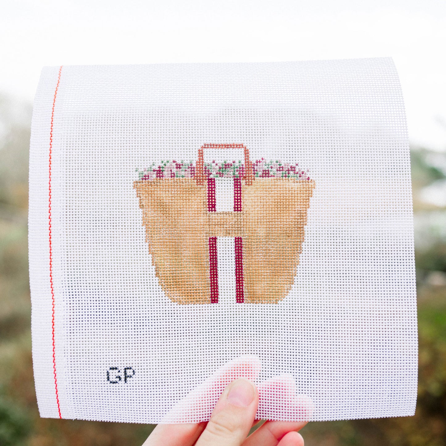 Holiday Basket