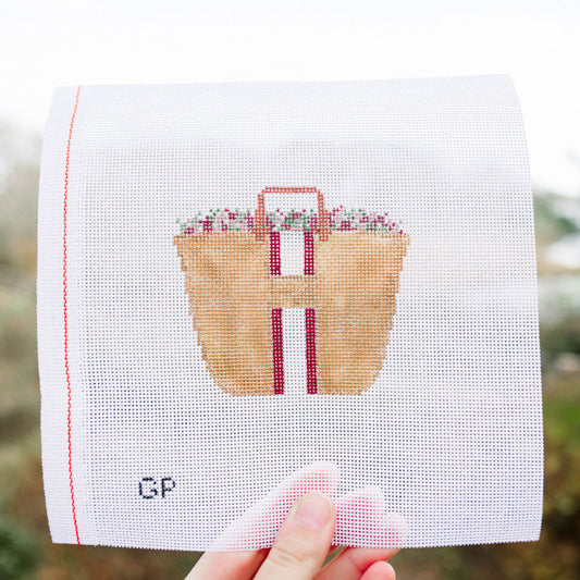 Holiday Basket