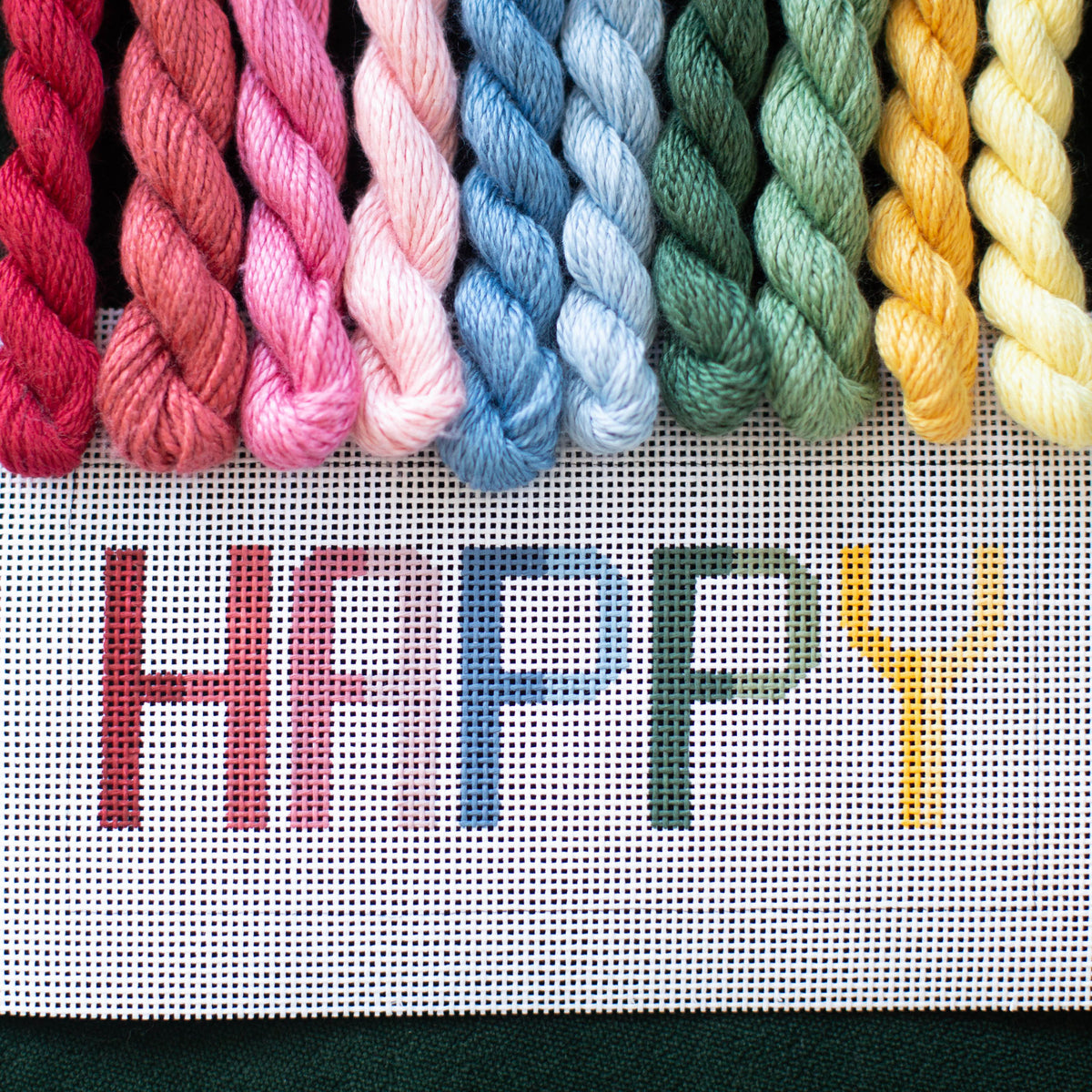 Happy Sunglass Case