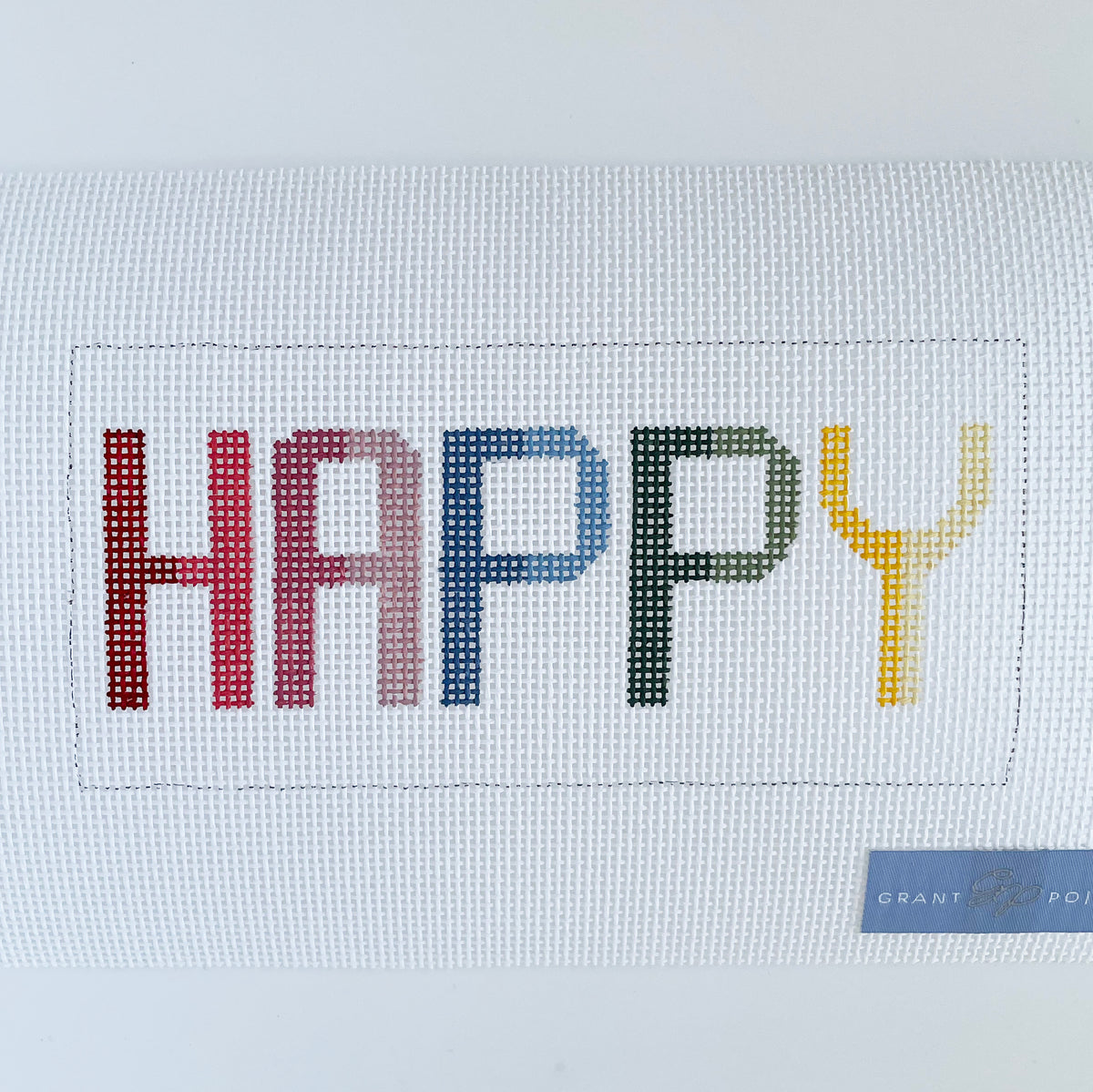 Happy Sunglass Case