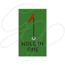 Load image into Gallery viewer, Hole in One Luggage Tag Chart
