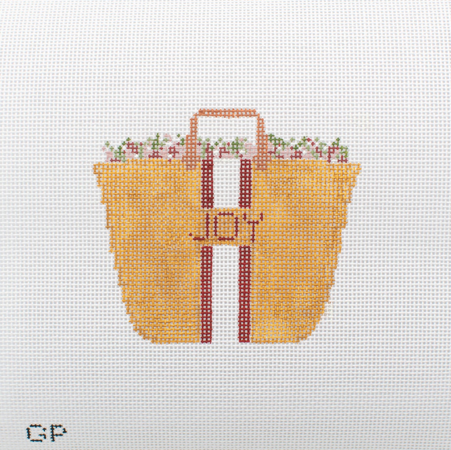 Holiday Basket