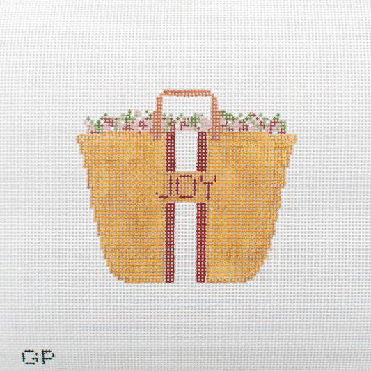 Holiday Basket