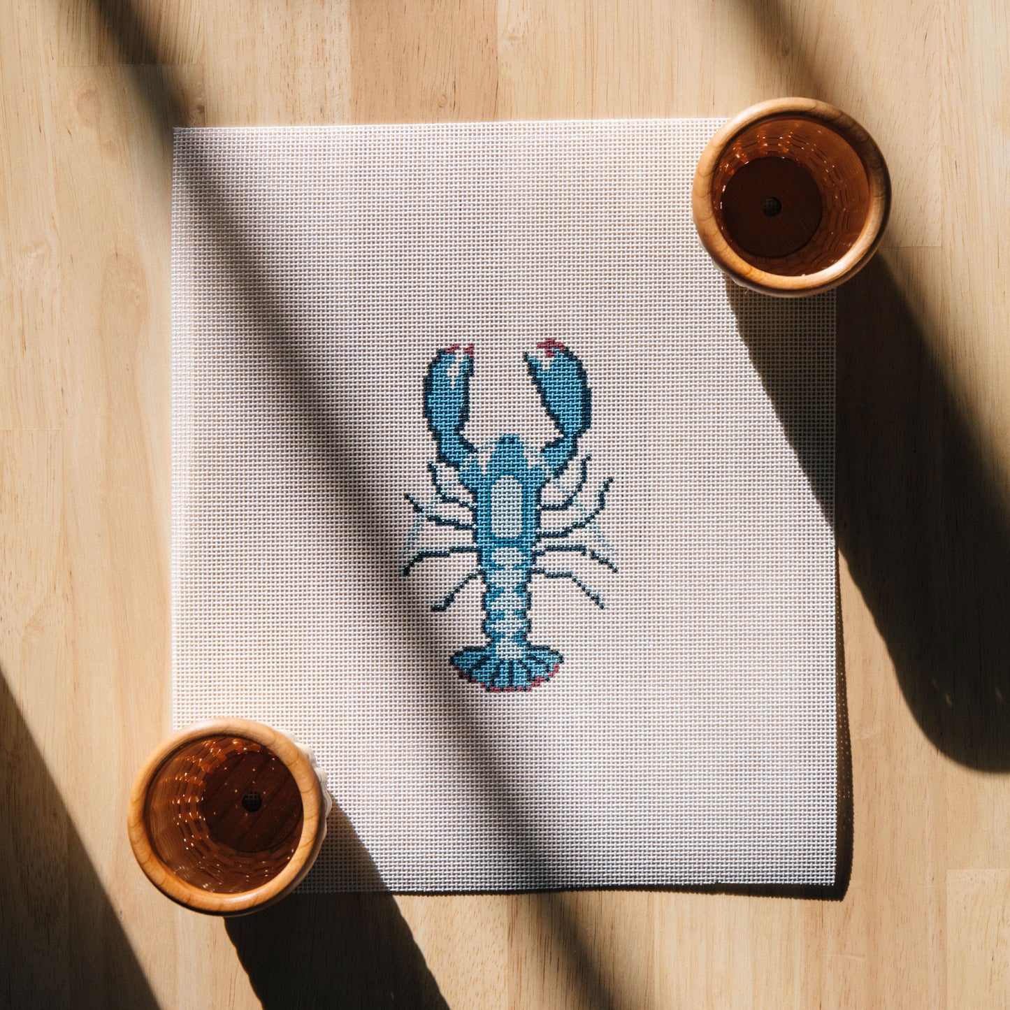 Blue Lobster
