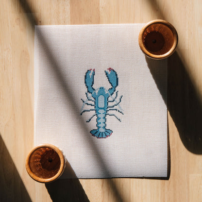 Blue Lobster