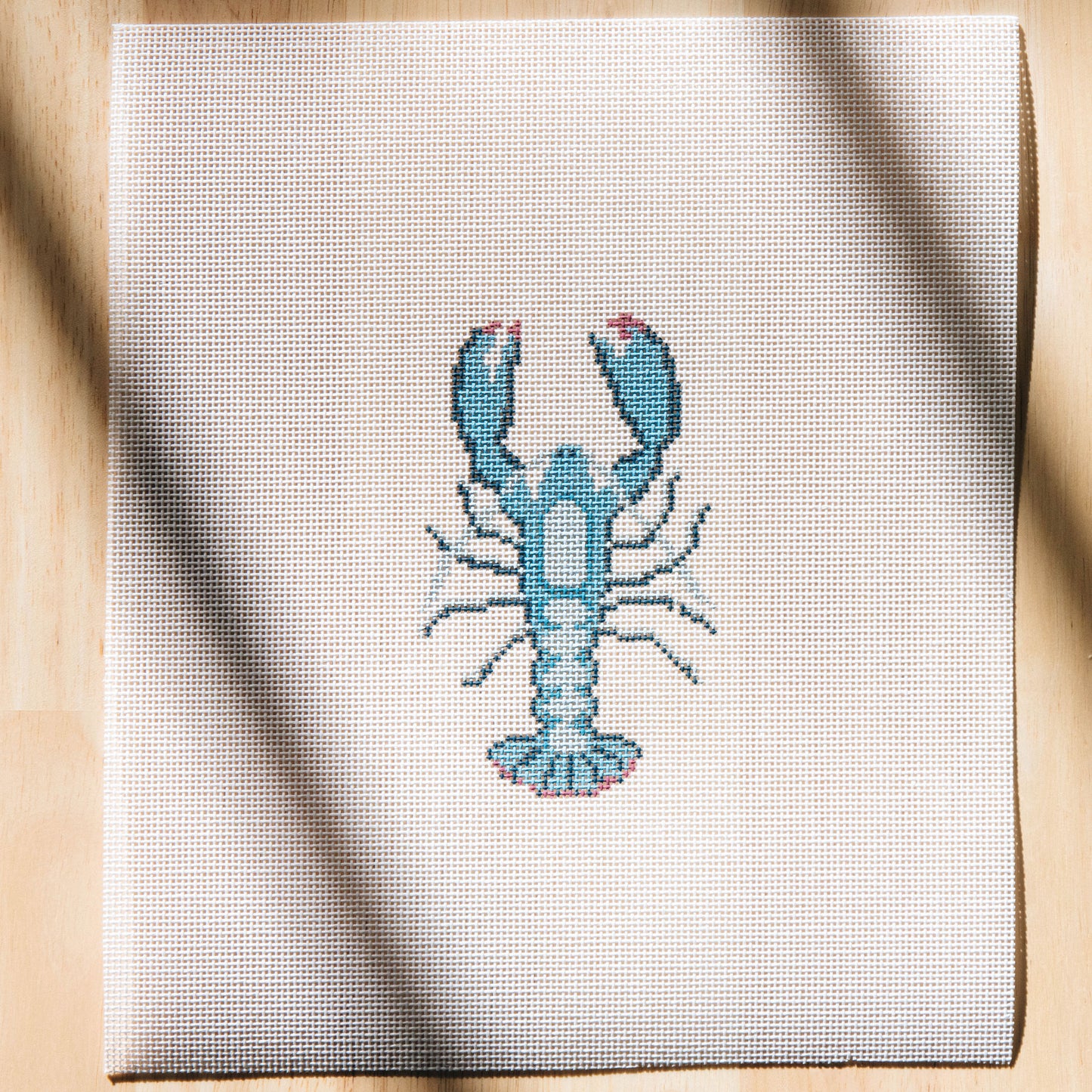 Blue Lobster