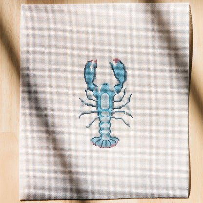 Blue Lobster