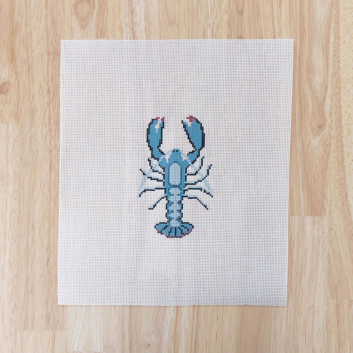 Blue Lobster