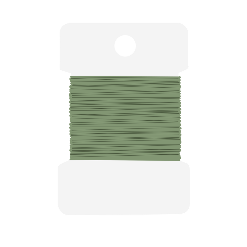 Thread by Mesh